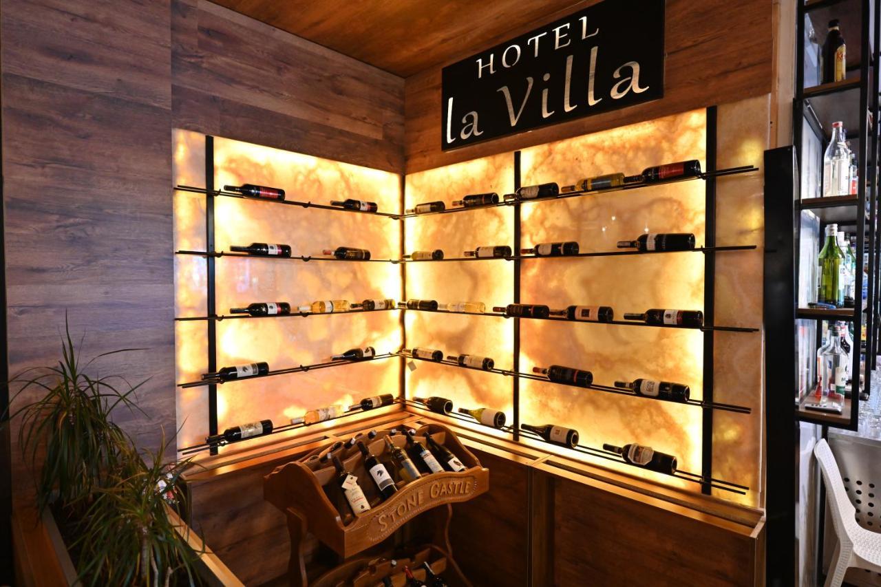 Hotel La Villa Gjakova 外观 照片